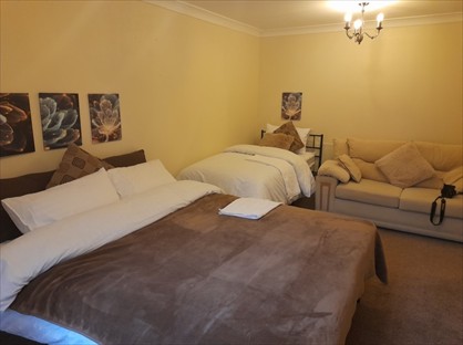 Room in a Shared House, Forge Close, WV8