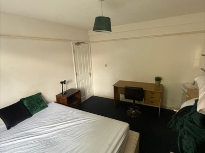 Room in a Shared House, Cherry Hinton Road, CB1