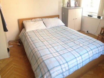3 Bed Flat, Rochester Road, NW1