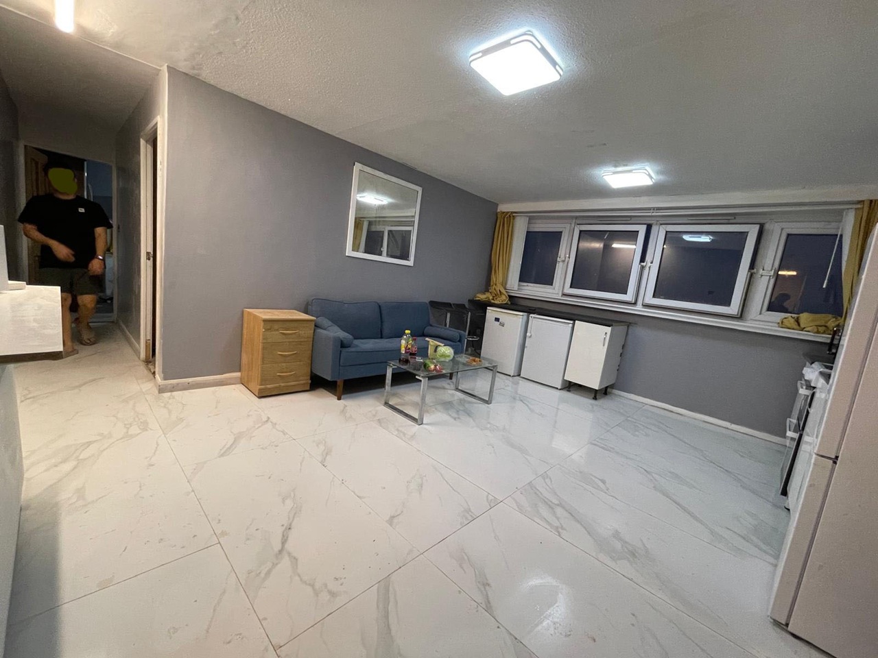 3 Bed Flat, Clydesdale Tower, B1 photo 3