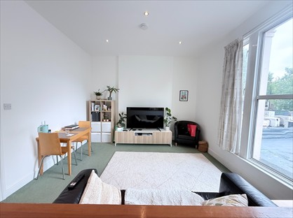 1 Bed Flat, Caledonian Road, N1