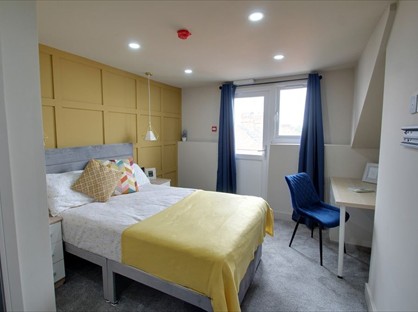 Room in a Shared House, Aylestone Road, LE2