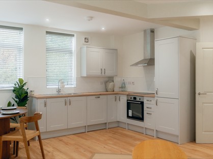 2 Bed Flat, North Hinksey Lane, OX2