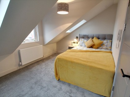 Room in a Shared House, Evesham Road, LE3