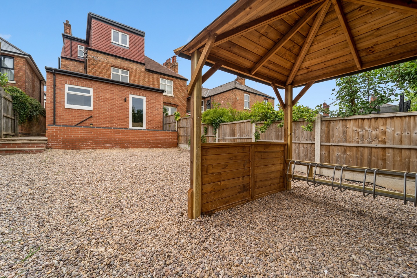 Additional image 12 of Room in a Shared House, Vicarage Avenue, DE23, N1 7GU