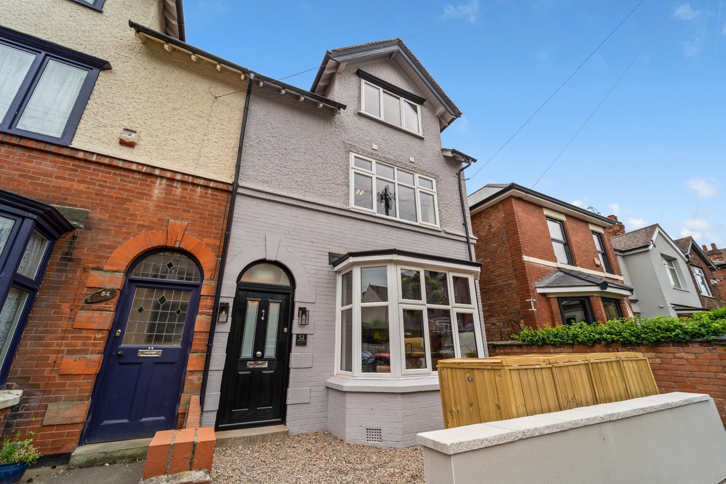 Additional image 13 of Room in a Shared House, Vicarage Avenue, DE23, N1 7GU