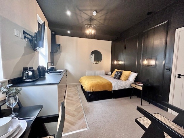 Room in a Shared House, Vicarage Avenue, DE23, N1 7GU