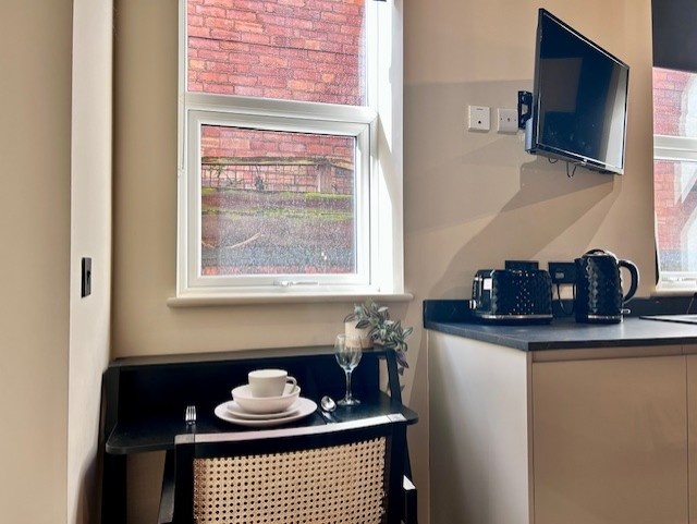 Additional image 8 of Room in a Shared House, Vicarage Avenue, DE23, N1 7GU