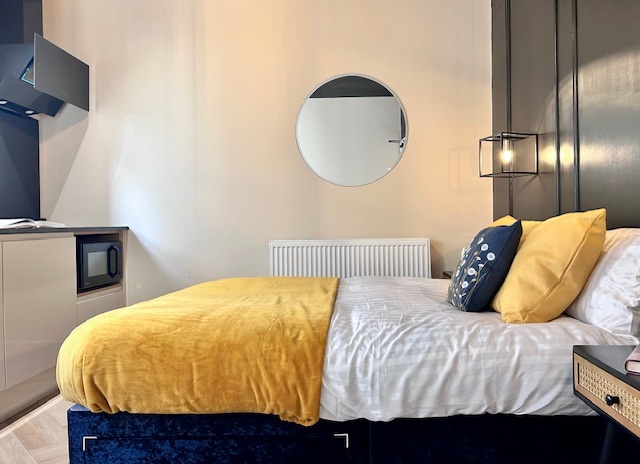 Additional image 6 of Room in a Shared House, Vicarage Avenue, DE23, N1 7GU