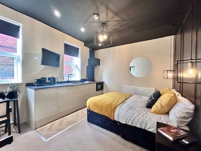 Additional image 4 of Room in a Shared House, Vicarage Avenue, DE23, N1 7GU