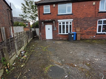 3 Bed Semi-Detached House, Armitage Grove, M38