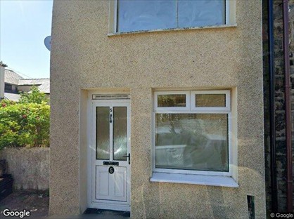 3 Bed Terraced House, Burford Street, NP4