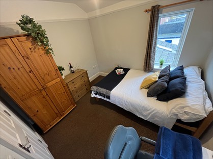 Room in a Shared House, Hewson Road, LN1