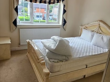 Room in a Shared House, Chester Road, B36