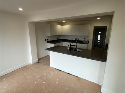 3 Bed Bungalow, Parc Sychnant, LL32