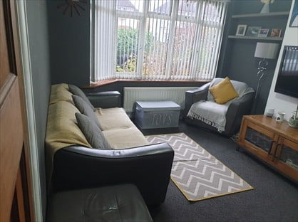 3 Bed Semi-Detached House, Geralds Road, HP13