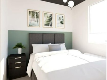 Room in a Shared House, Gwydr Crescent, SA2