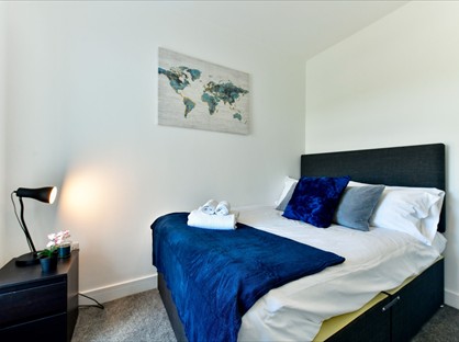 3 Bed Detached House, Tawe Road, SA7