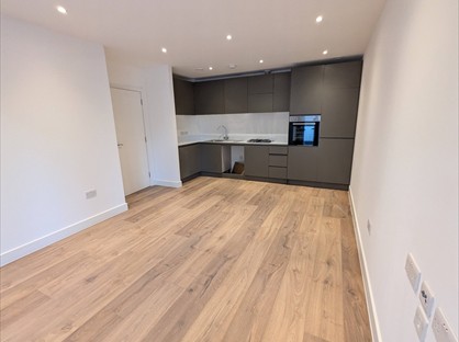 2 Bed Flat, Oto Tower, IG3