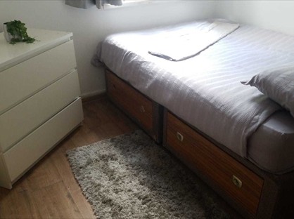 Bedsit, All Saints Road, WS10