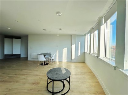 2 Bed Flat, Capella Court, CR8