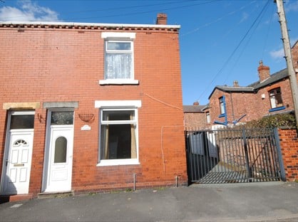 3 Bed Terraced House, Diggle Street, WN6