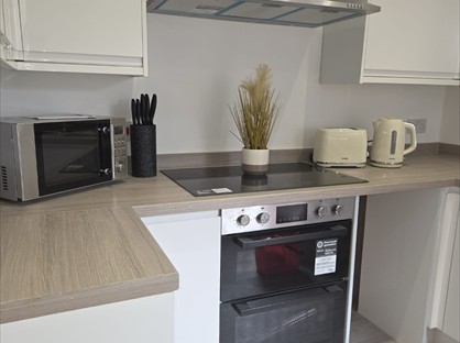 Room in a Shared House, Rugby Street, TS25