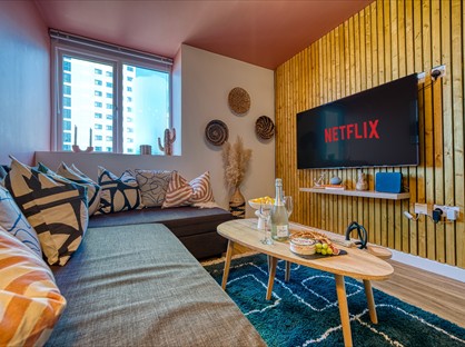 2 Bed Flat, Enterprise House, PO1