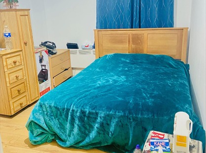 2 Bed Flat, Archers Row, SM2