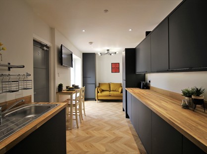 Room in a Shared House, Maple Drive, PR5