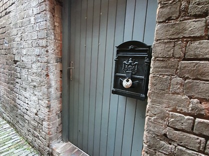 Studio Flat, Wheelers Fold, WV1