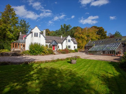 5 Bed Detached House, Killochries Fold, PA13