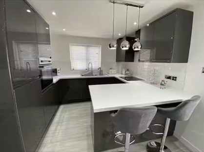 3 Bed Semi-Detached House, Trent Avenue, L31