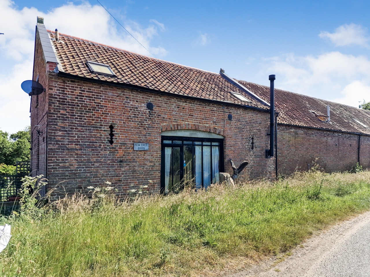 Setchey, King's Lynn - 3 Bed Terraced House, Setch Road, PE33 - To Rent ...