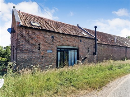 3 Bed Terraced House, Setch Road, PE33