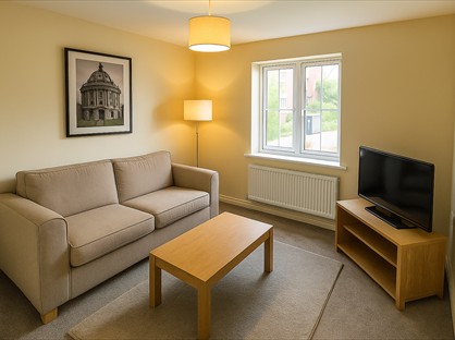 6 Bed Semi-Detached House, Denbigh Avenue, S81