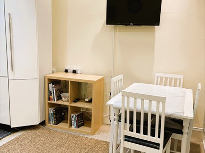 3 Bed Flat, Sandwich Street, WC1H