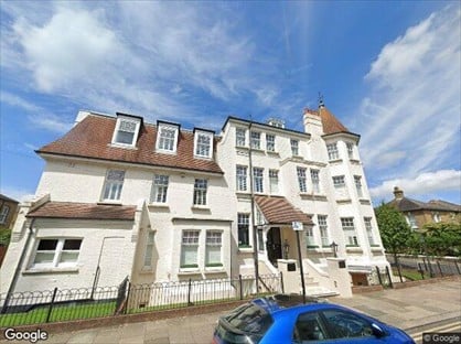 1 Bed Flat, Alexandra Road, SS1