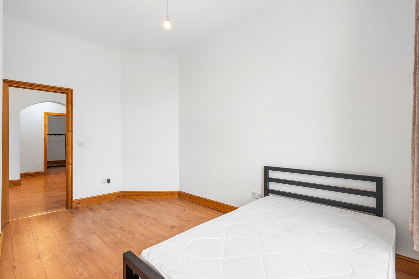 3 Bed Flat, Wellington Road, BN2, N1 7GU