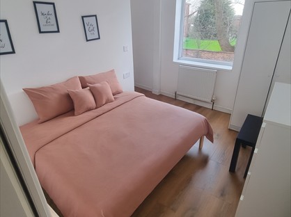 Room in a Shared House, Westfield View, WF1