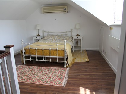 1 Bed Flat, Woodlands, SL9