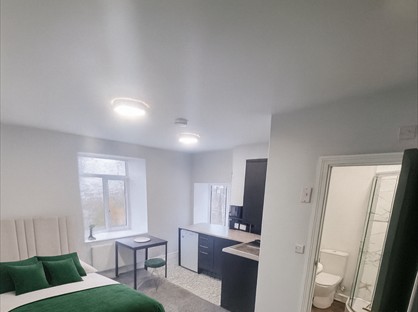 Room in a Shared House, Wilson Wood Street, WF17