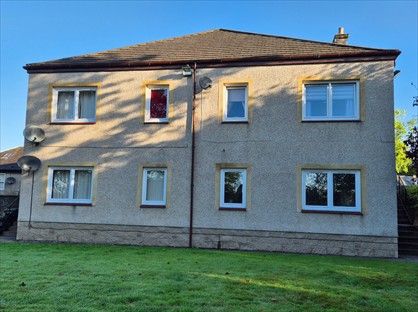 2 Bed Flat, Smithfield Loan, FK10