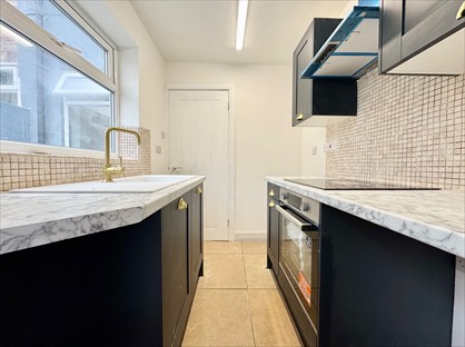 2 Bed Terraced House, New Road, TS14