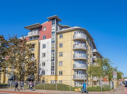 1 Bed Flat, The Pinnacle, RG1