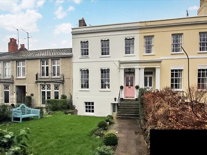 5 Bed Terraced House, Gratton Road, GL50