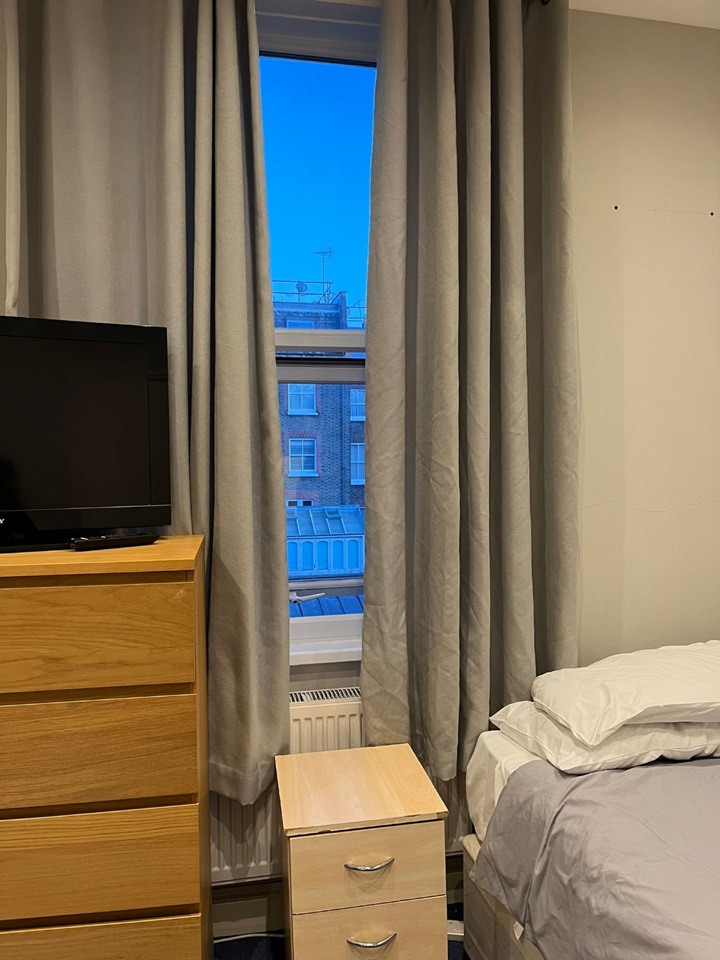 Additional image 2 of Studio Flat, Courtfield Gardens, SW5, N1 7GU