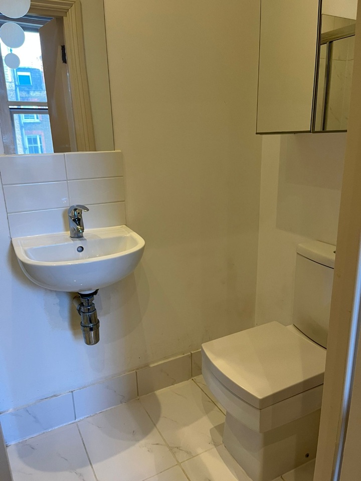 Additional image 7 of Studio Flat, Courtfield Gardens, SW5, N1 7GU