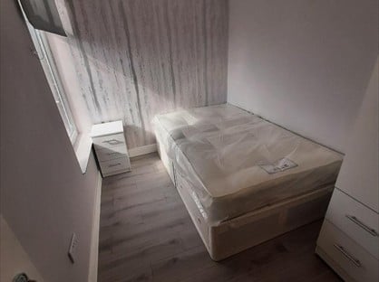 Studio Flat, A London Rd, SW16