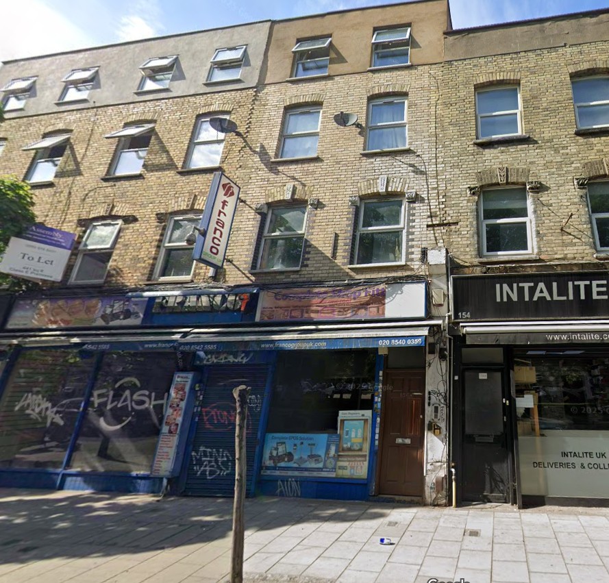 London - 1 Bed Flat, Rear Of, SW19 - To Rent Now for £1,490.00 p/m